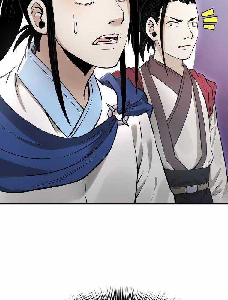 Ma Nhân Hoa Sơn Chapter 17 trang 19