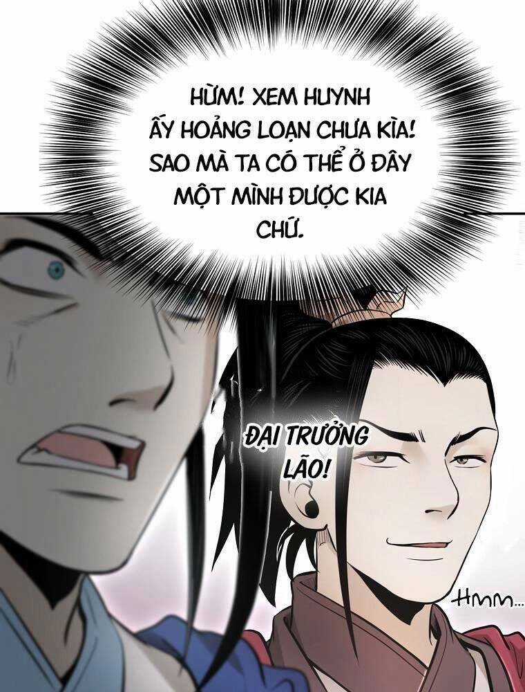 Ma Nhân Hoa Sơn Chapter 17 trang 20