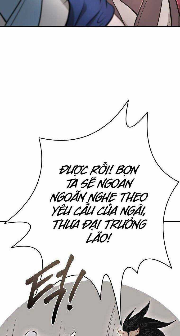 Ma Nhân Hoa Sơn Chapter 17 trang 21