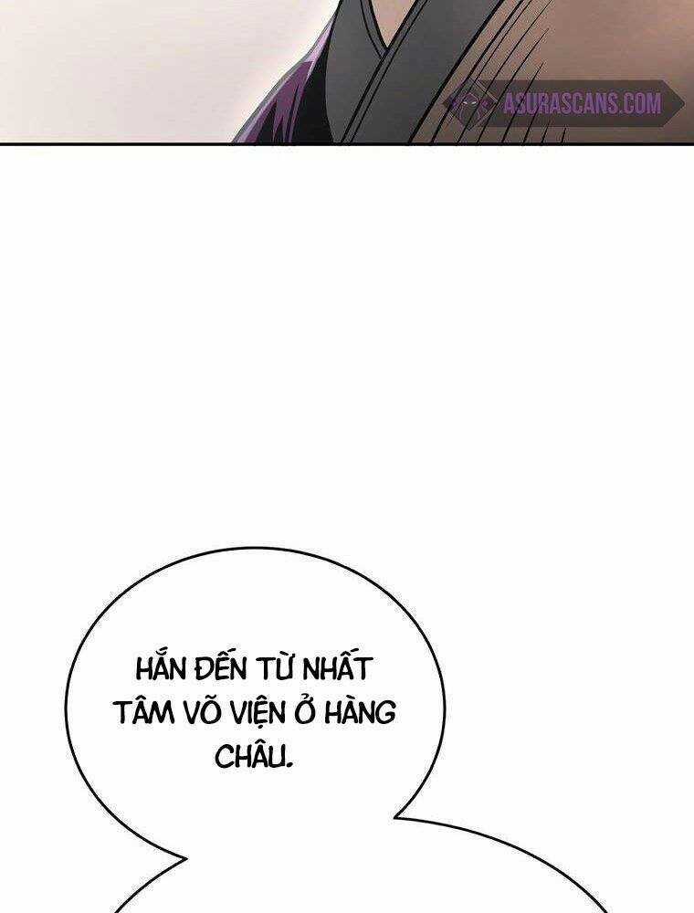 Ma Nhân Hoa Sơn Chapter 17 trang 28
