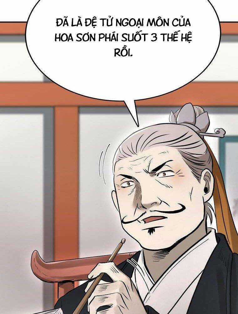 Ma Nhân Hoa Sơn Chapter 17 trang 29