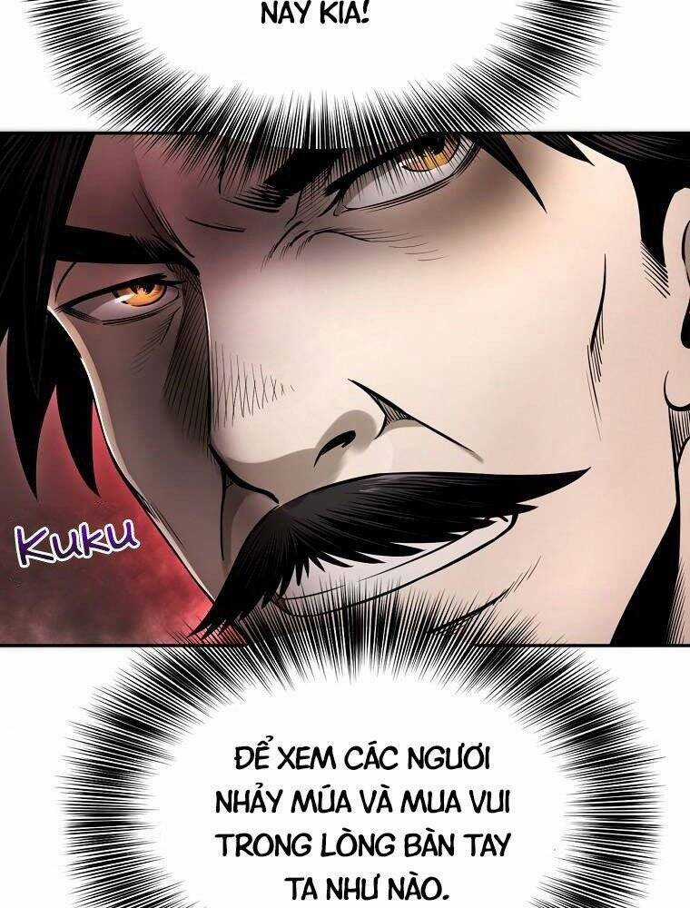 Ma Nhân Hoa Sơn Chapter 17 trang 3