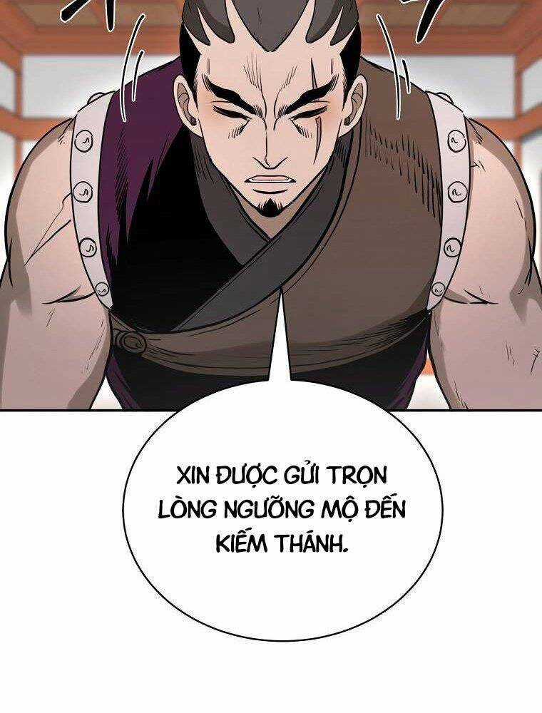 Ma Nhân Hoa Sơn Chapter 17 trang 31