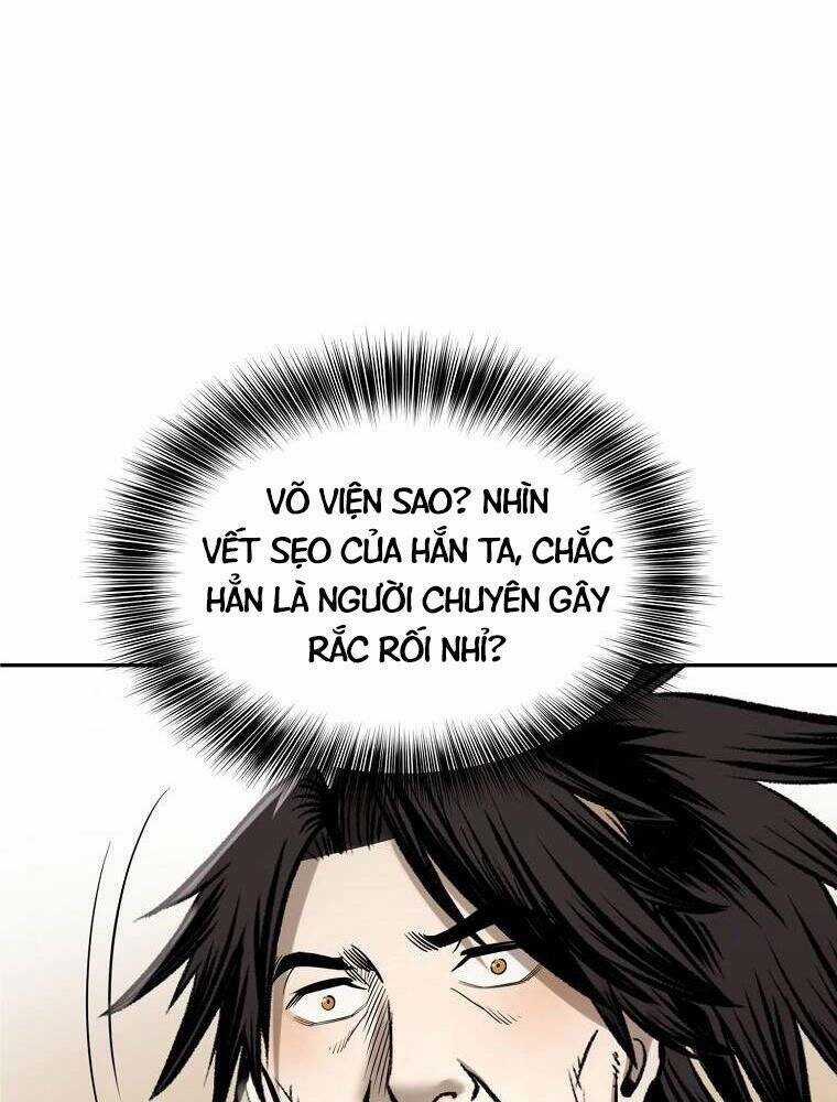 Ma Nhân Hoa Sơn Chapter 17 trang 32