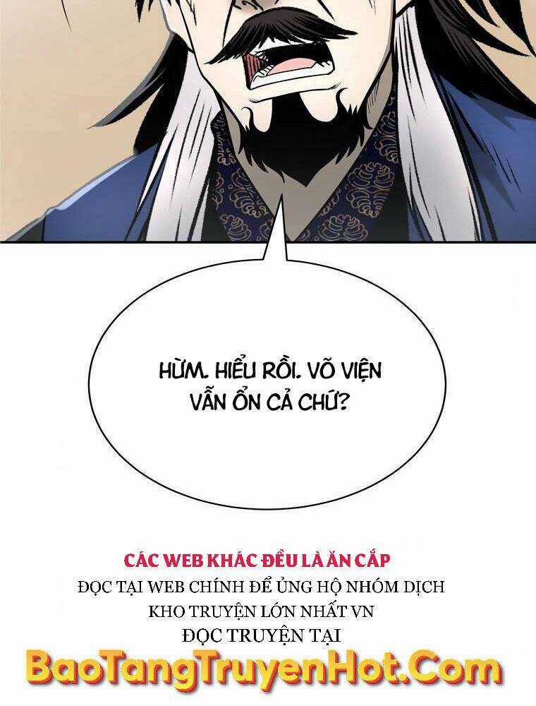 Ma Nhân Hoa Sơn Chapter 17 trang 33