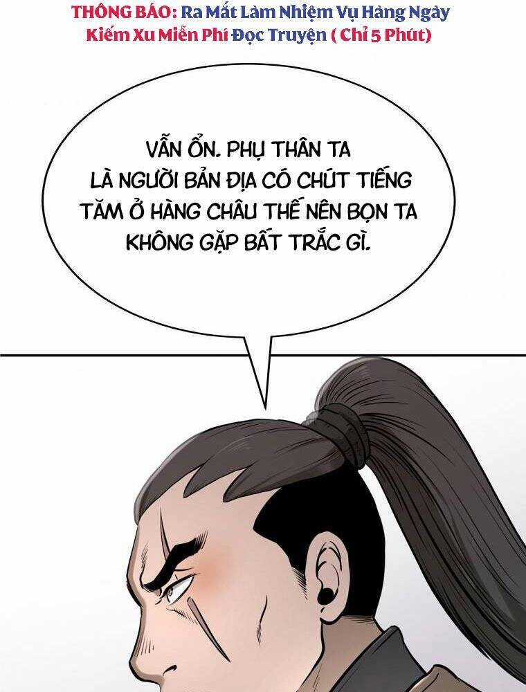 Ma Nhân Hoa Sơn Chapter 17 trang 34