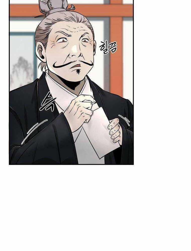 Ma Nhân Hoa Sơn Chapter 17 trang 39