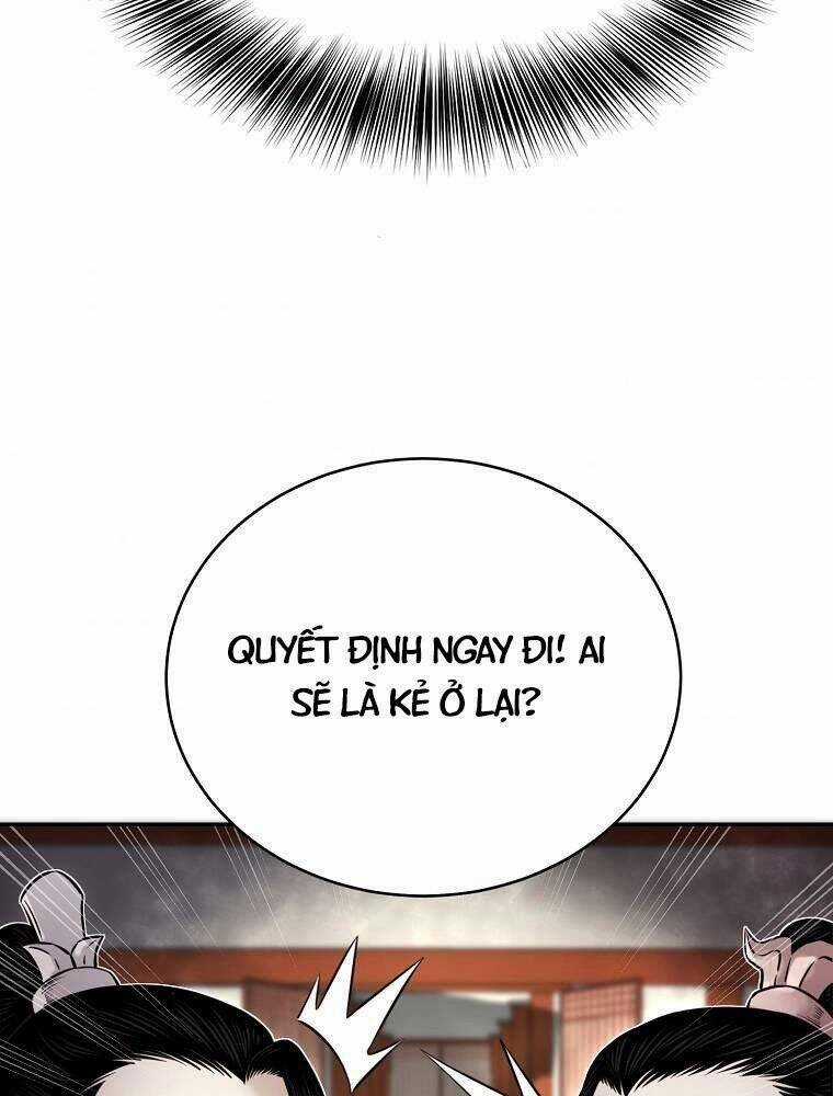 Ma Nhân Hoa Sơn Chapter 17 trang 4