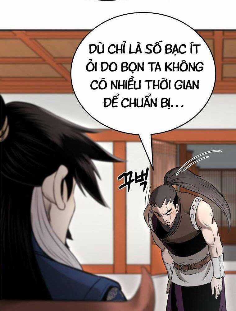 Ma Nhân Hoa Sơn Chapter 17 trang 43
