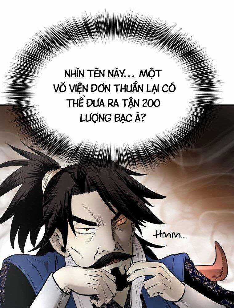 Ma Nhân Hoa Sơn Chapter 17 trang 46