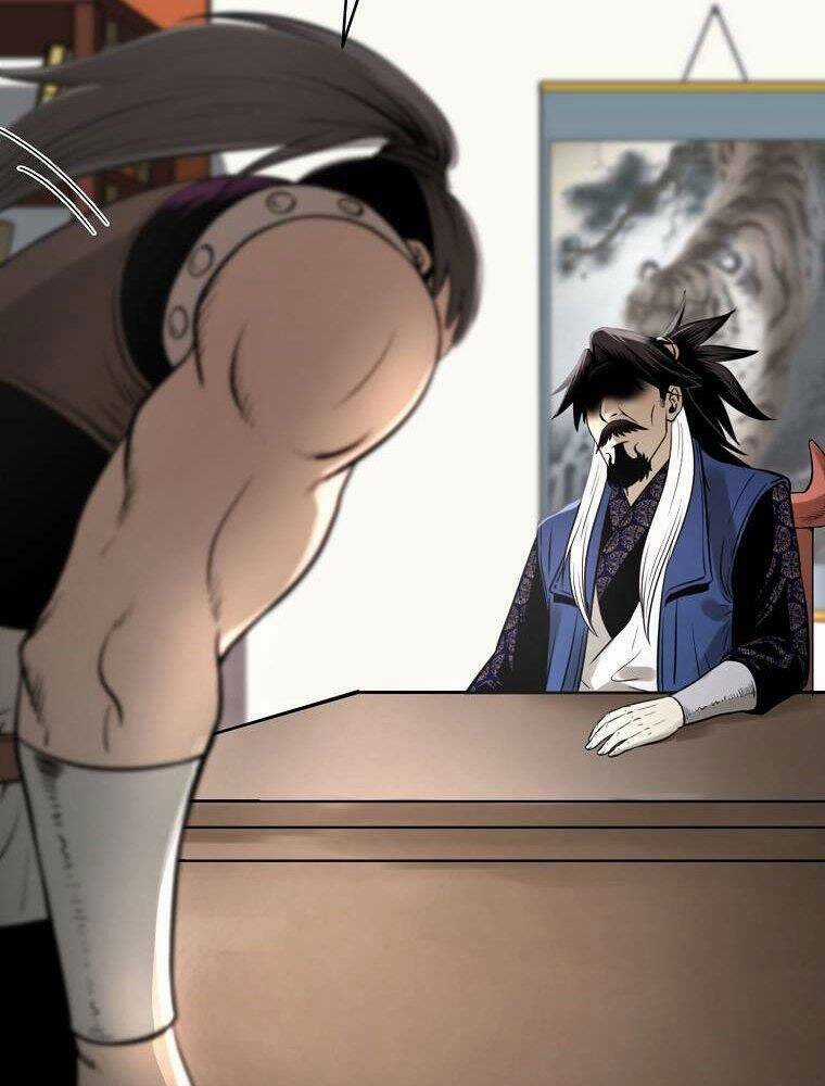 Ma Nhân Hoa Sơn Chapter 17 trang 48