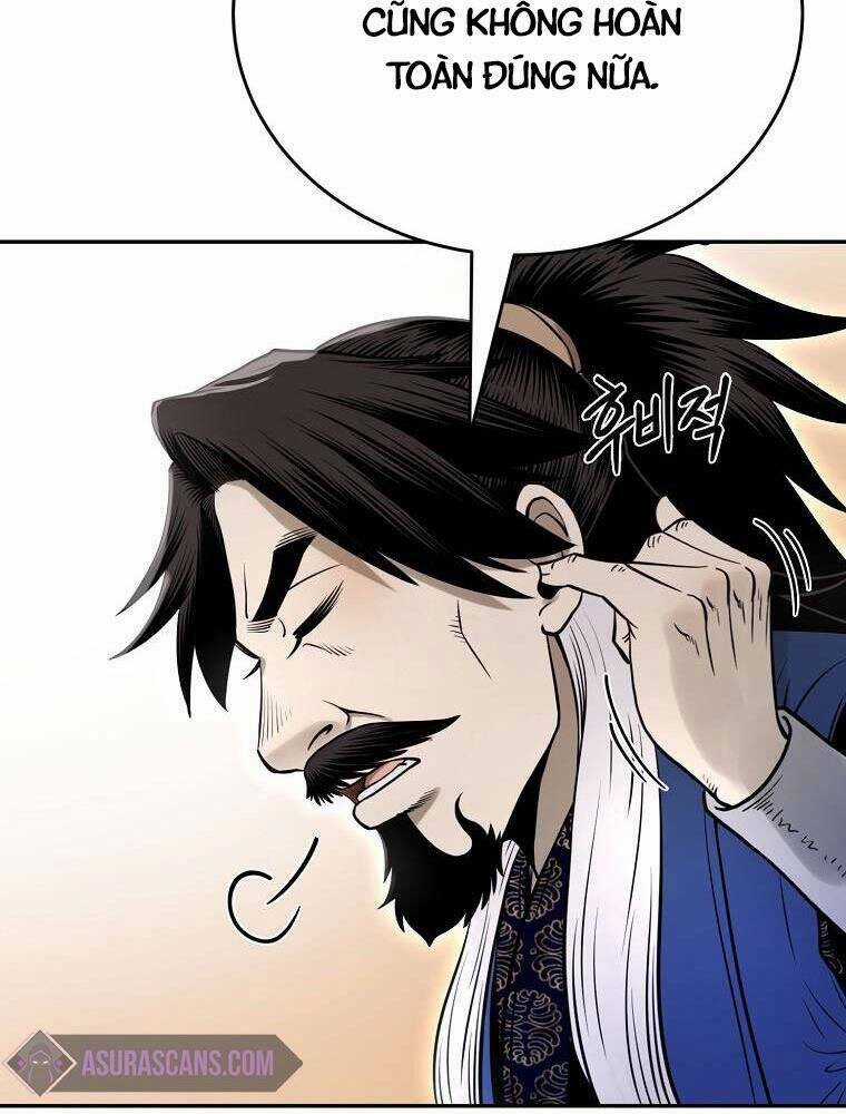 Ma Nhân Hoa Sơn Chapter 17 trang 57