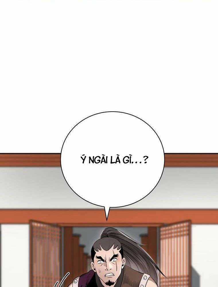 Ma Nhân Hoa Sơn Chapter 17 trang 58