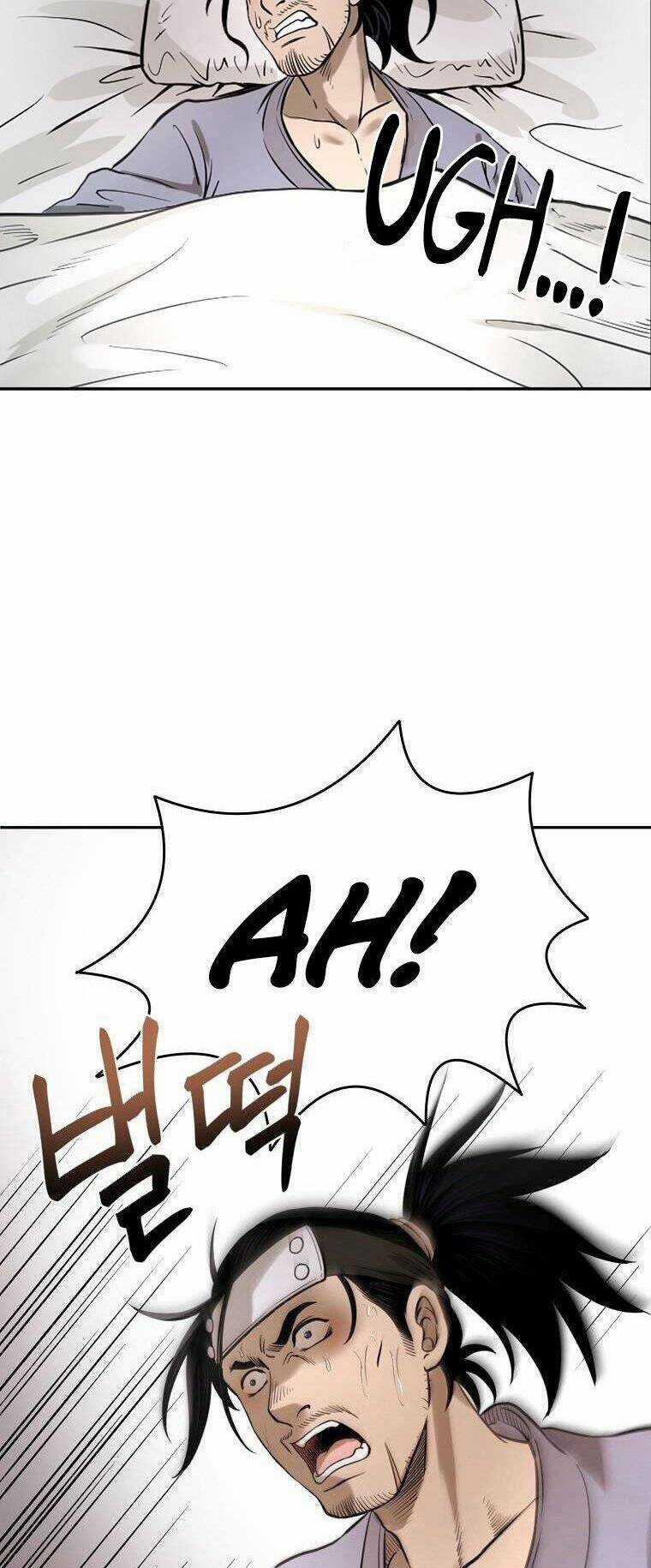 Ma Nhân Hoa Sơn Chapter 17 trang 65