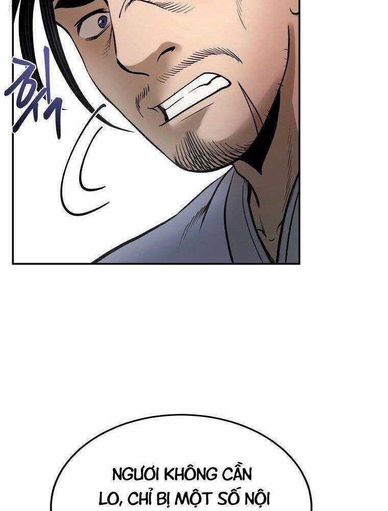 Ma Nhân Hoa Sơn Chapter 17 trang 69