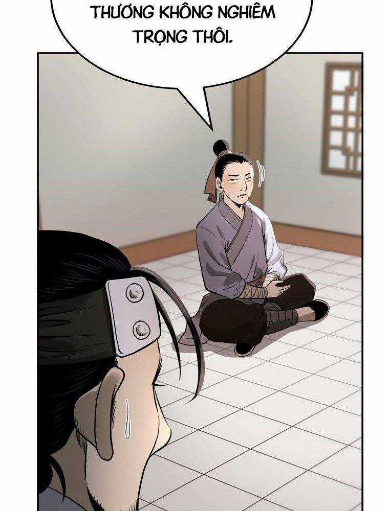 Ma Nhân Hoa Sơn Chapter 17 trang 70