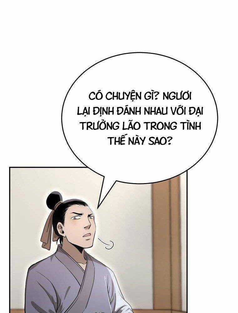 Ma Nhân Hoa Sơn Chapter 17 trang 75