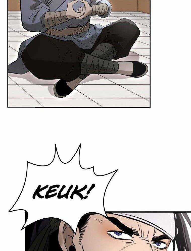 Ma Nhân Hoa Sơn Chapter 17 trang 76