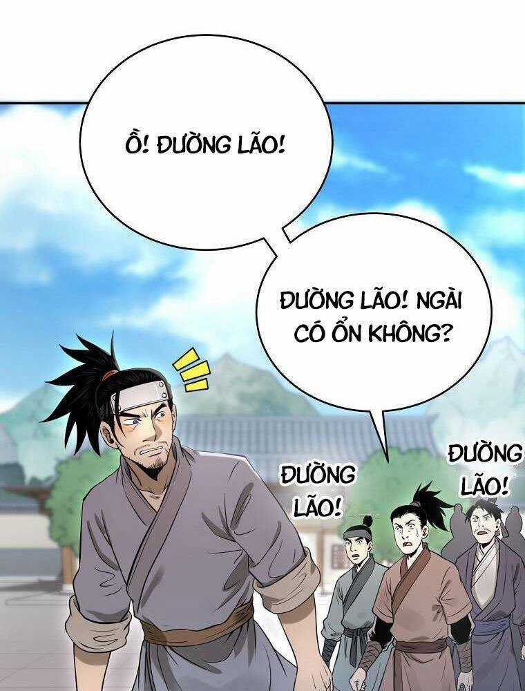 Ma Nhân Hoa Sơn Chapter 17 trang 85