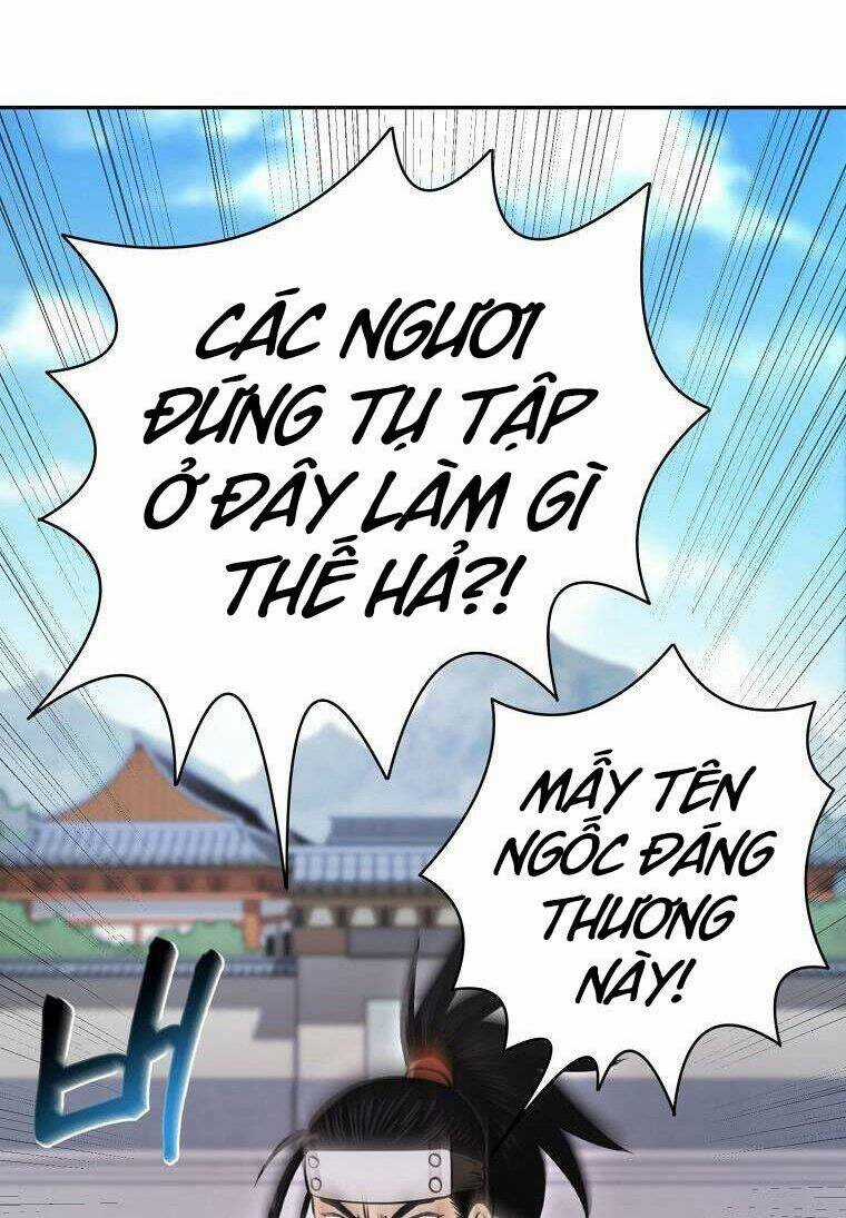 Ma Nhân Hoa Sơn Chapter 17 trang 87