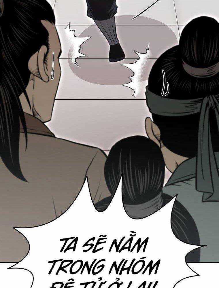 Ma Nhân Hoa Sơn Chapter 17 trang 93