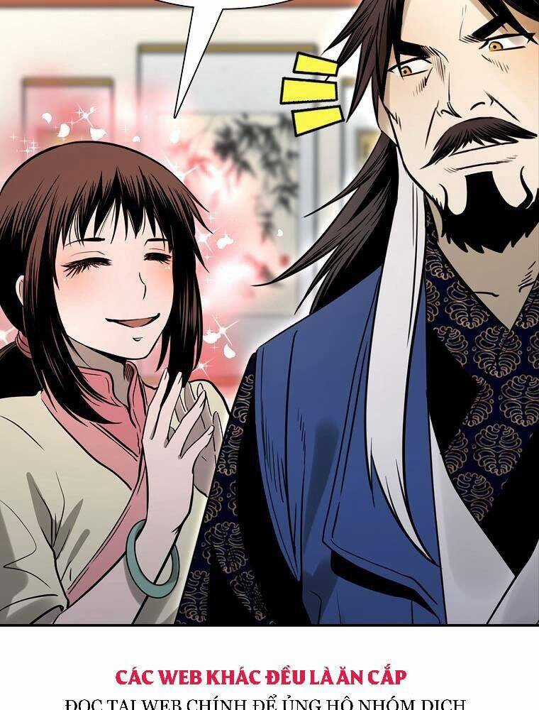 Ma Nhân Hoa Sơn Chapter 18 trang 10