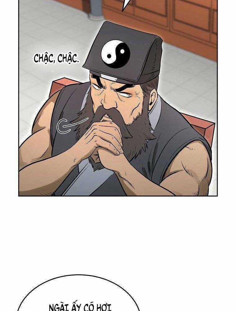 Ma Nhân Hoa Sơn Chapter 18 trang 100