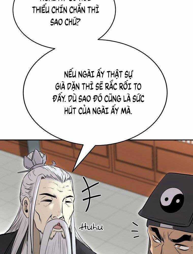 Ma Nhân Hoa Sơn Chapter 18 trang 101