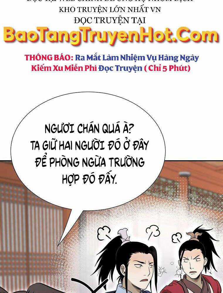 Ma Nhân Hoa Sơn Chapter 18 trang 11
