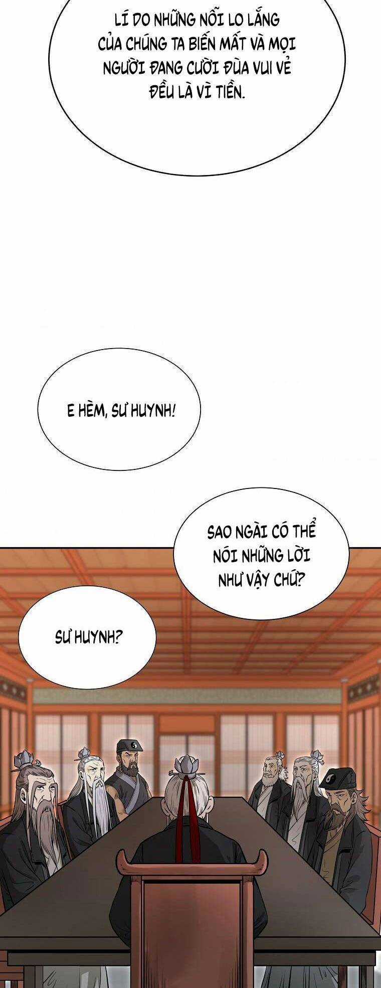 Ma Nhân Hoa Sơn Chapter 18 trang 111