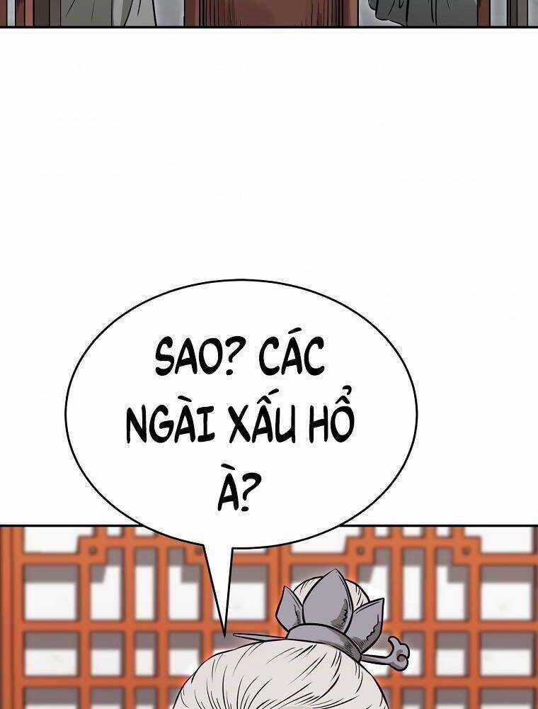 Ma Nhân Hoa Sơn Chapter 18 trang 112