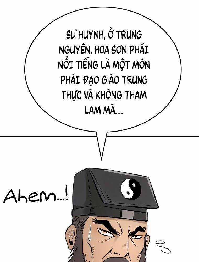 Ma Nhân Hoa Sơn Chapter 18 trang 114