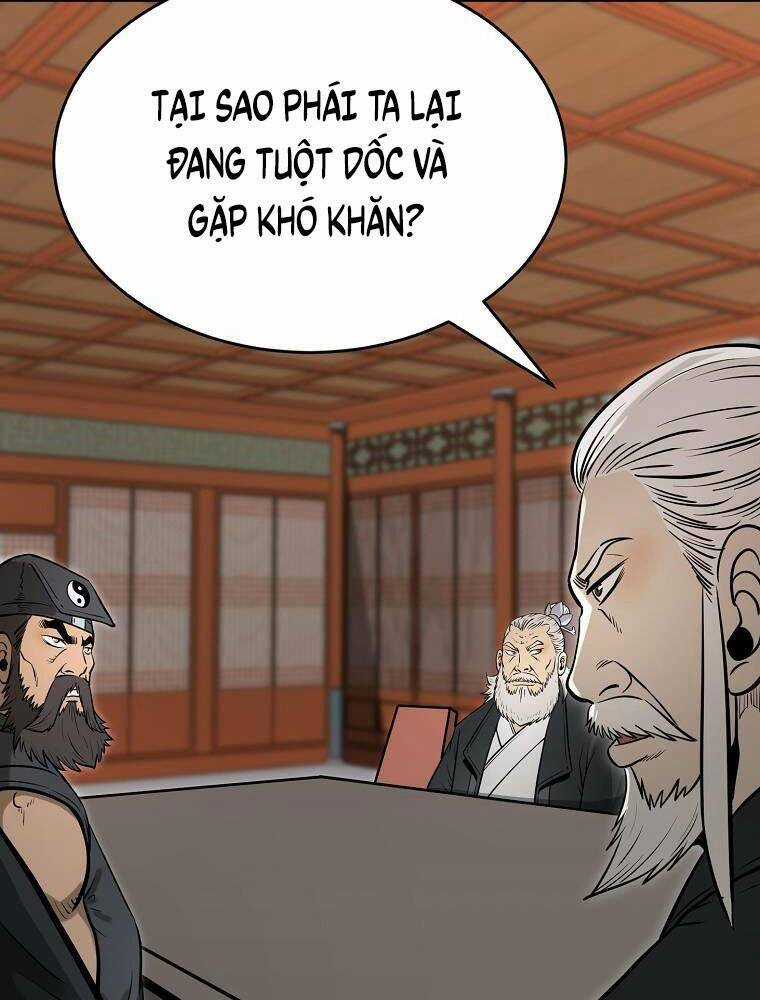 Ma Nhân Hoa Sơn Chapter 18 trang 116
