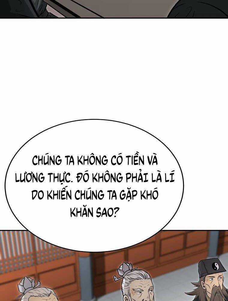 Ma Nhân Hoa Sơn Chapter 18 trang 117