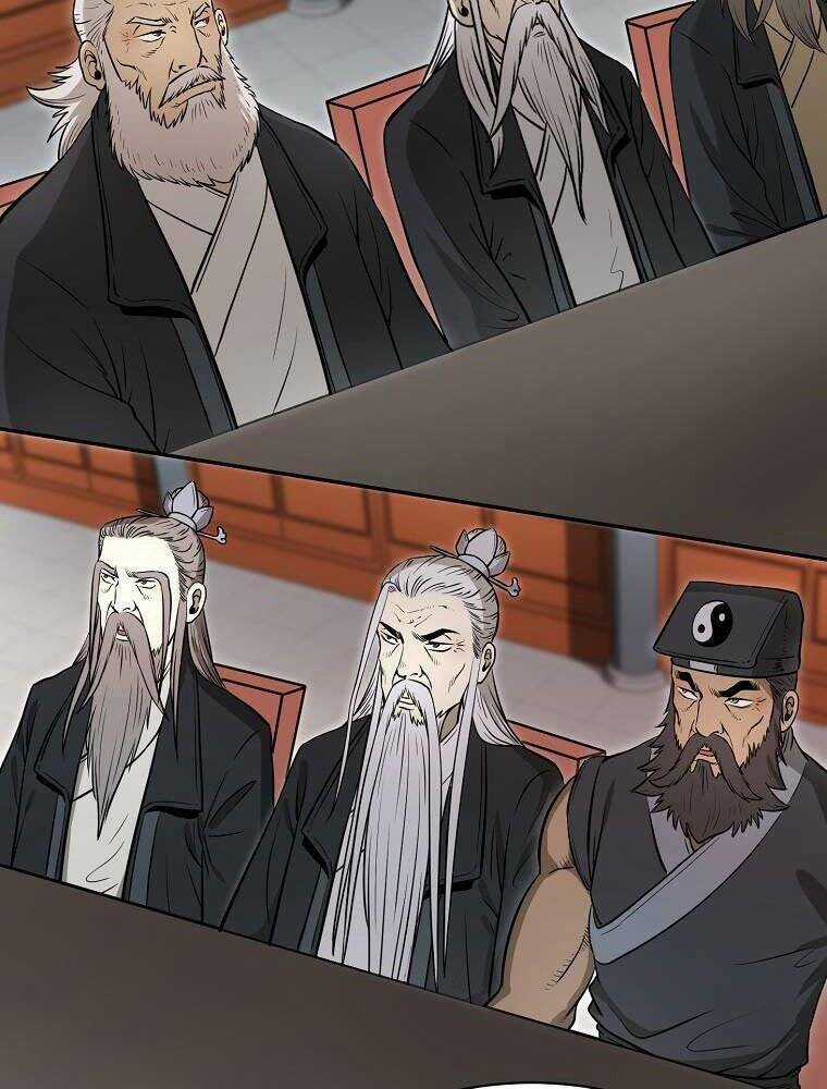 Ma Nhân Hoa Sơn Chapter 18 trang 118