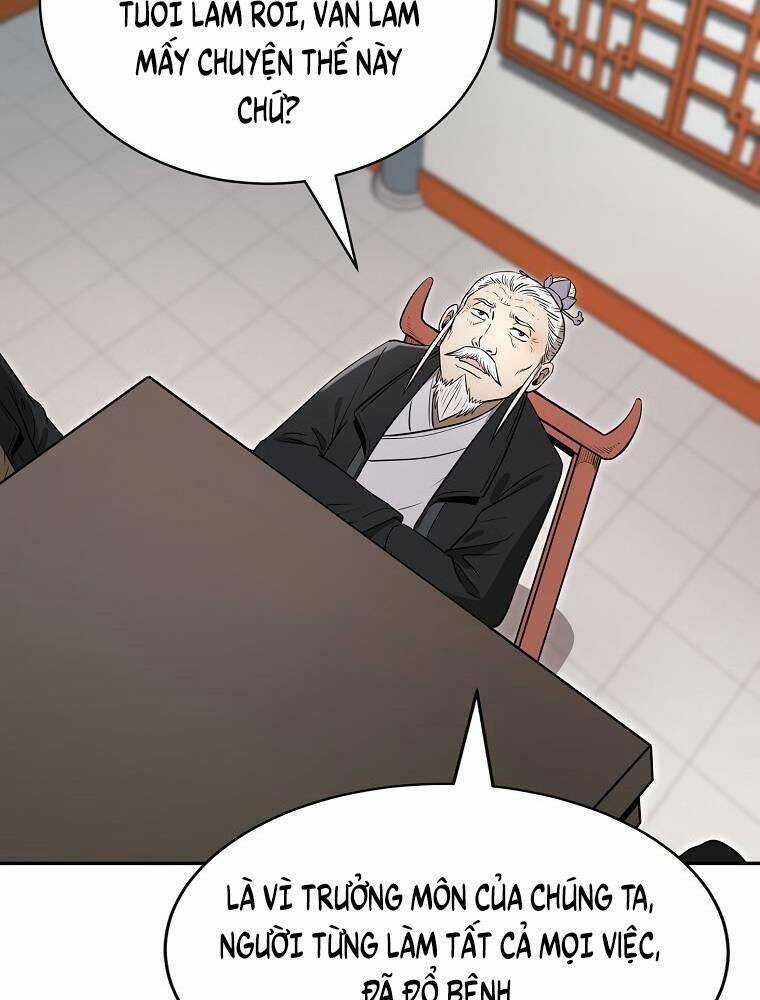 Ma Nhân Hoa Sơn Chapter 18 trang 123