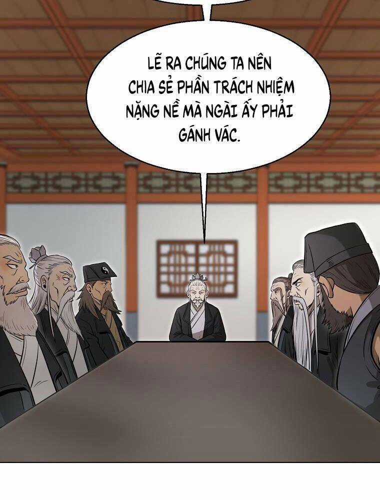 Ma Nhân Hoa Sơn Chapter 18 trang 125