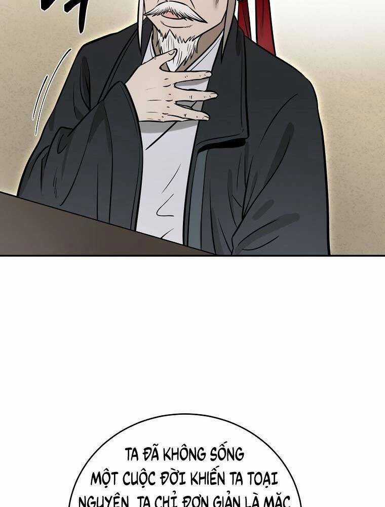 Ma Nhân Hoa Sơn Chapter 18 trang 127