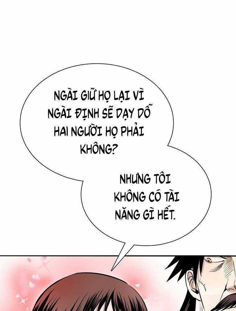 Ma Nhân Hoa Sơn Chapter 18 trang 13
