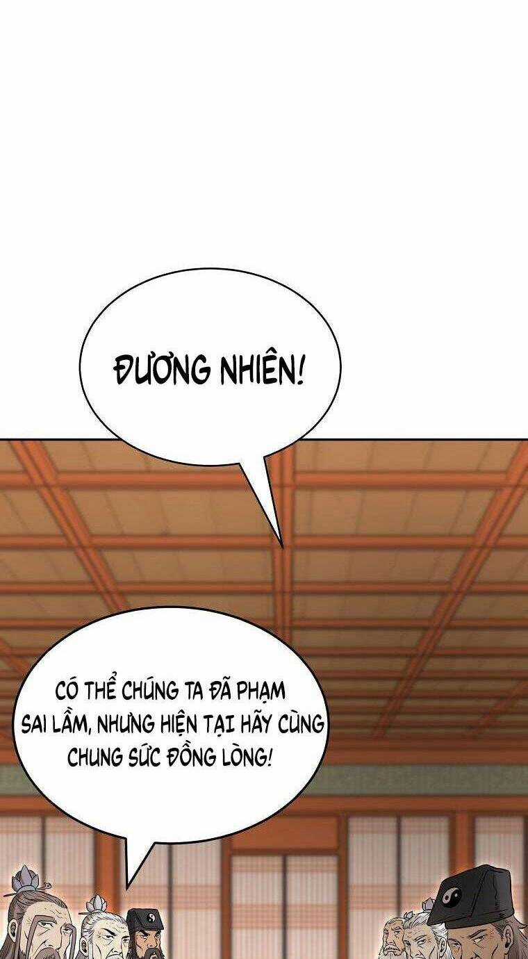Ma Nhân Hoa Sơn Chapter 18 trang 134