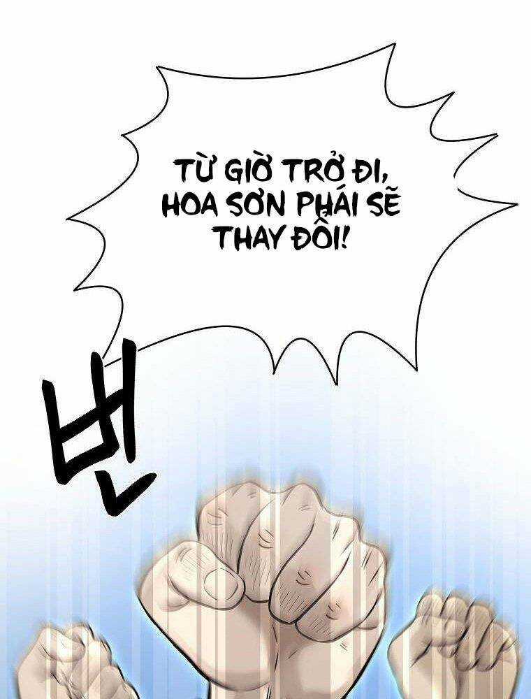 Ma Nhân Hoa Sơn Chapter 18 trang 136