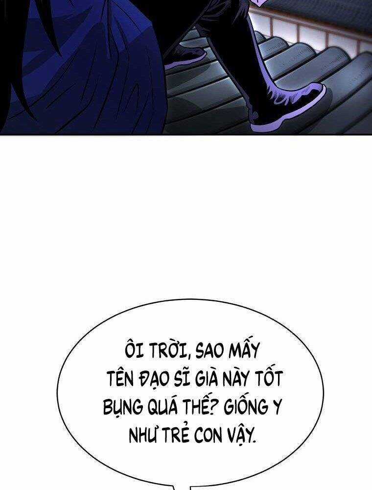 Ma Nhân Hoa Sơn Chapter 18 trang 139