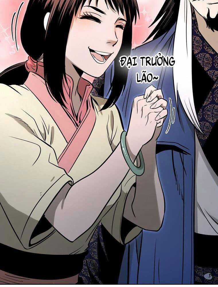 Ma Nhân Hoa Sơn Chapter 18 trang 14