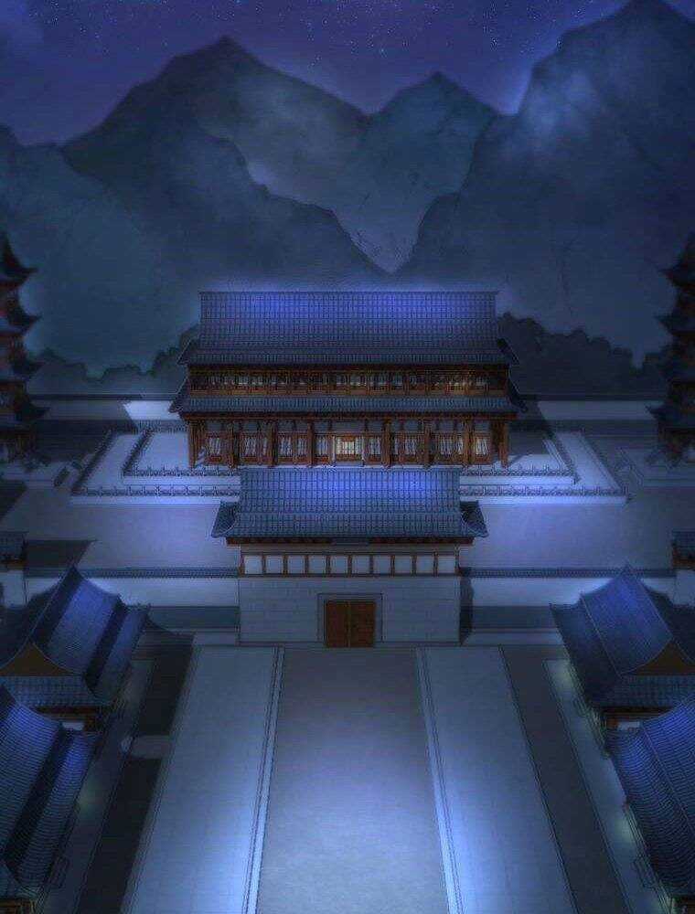 Ma Nhân Hoa Sơn Chapter 18 trang 147