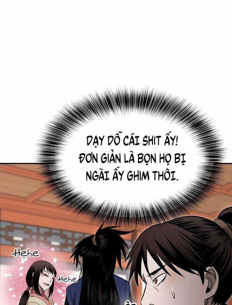 Ma Nhân Hoa Sơn Chapter 18 trang 15