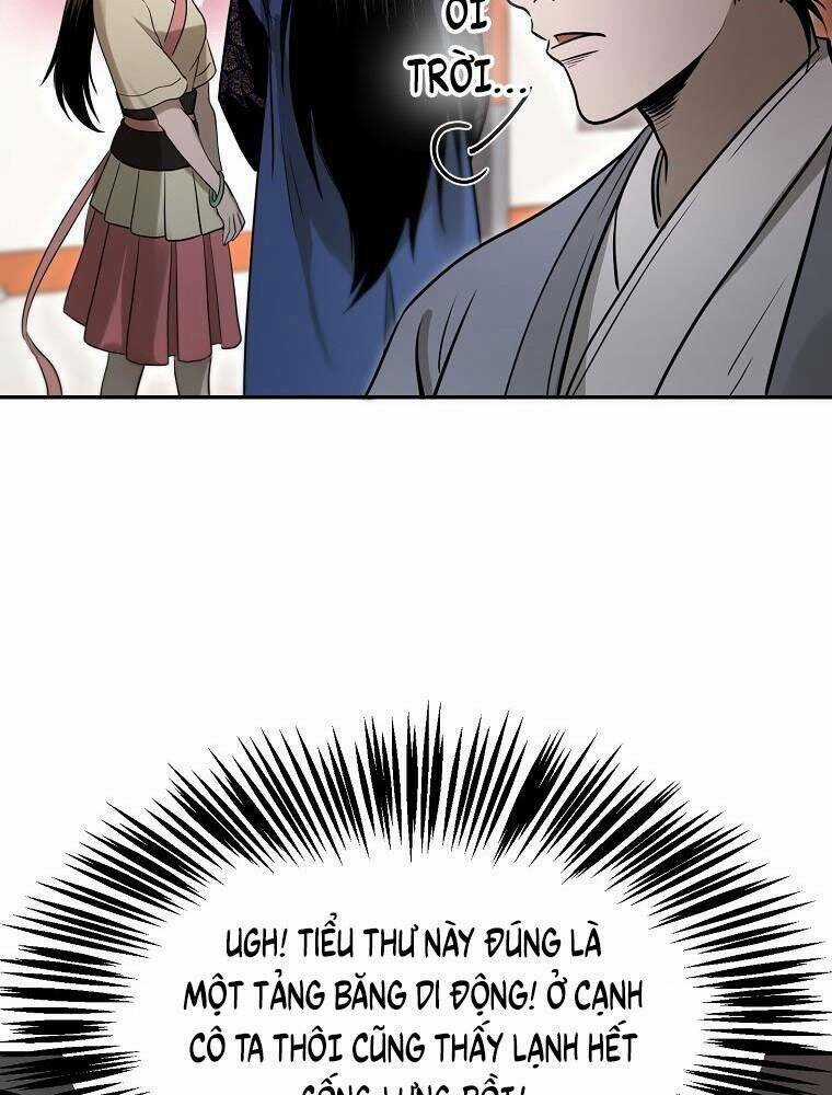 Ma Nhân Hoa Sơn Chapter 18 trang 16