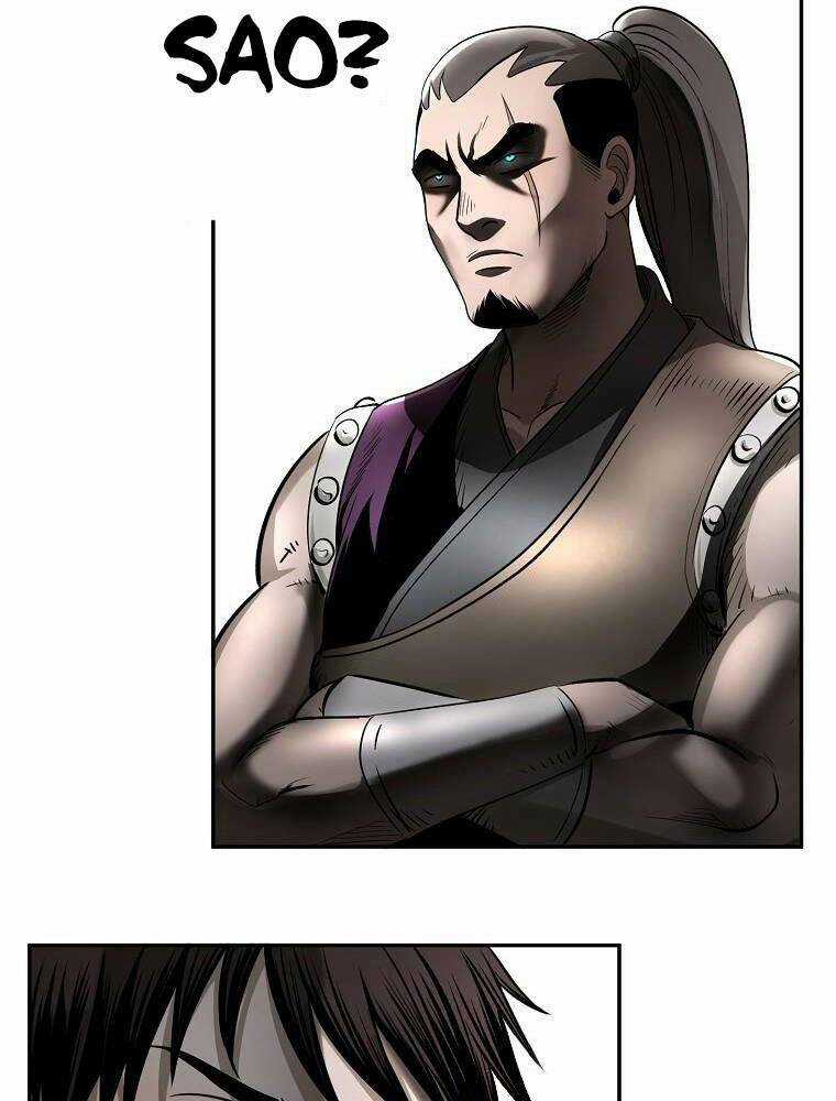 Ma Nhân Hoa Sơn Chapter 18 trang 19