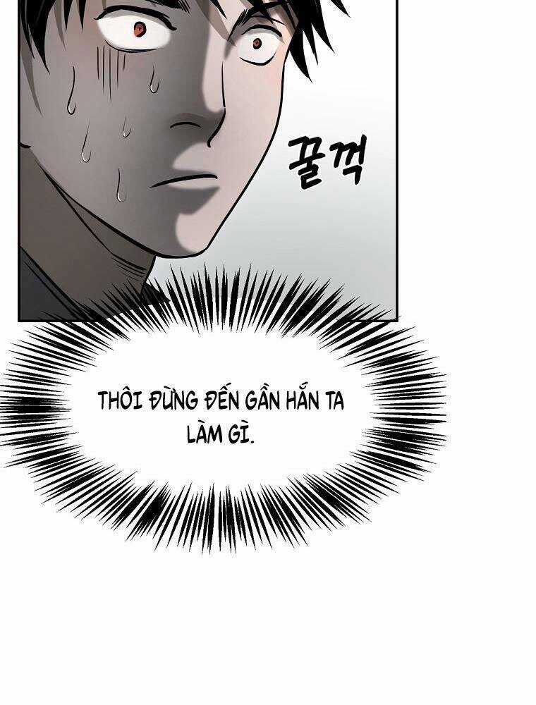 Ma Nhân Hoa Sơn Chapter 18 trang 20