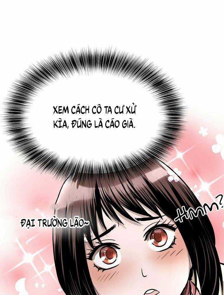 Ma Nhân Hoa Sơn Chapter 18 trang 21