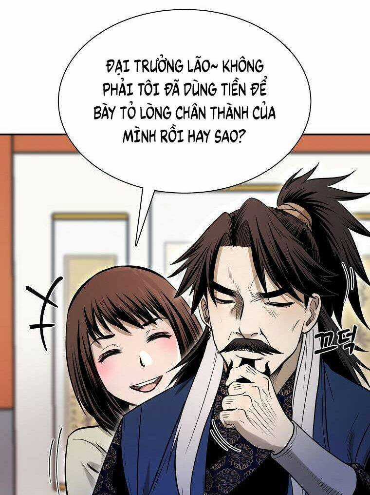 Ma Nhân Hoa Sơn Chapter 18 trang 23